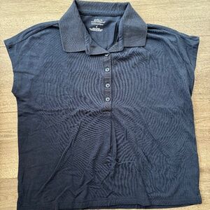 Banana Republic Polo